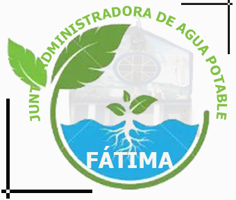 Logo Agua Potable Fátima